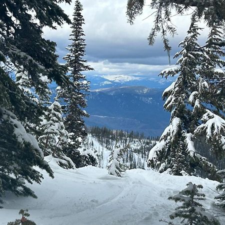 Silver Mountain Resort Kellogg Eksteriør bilde