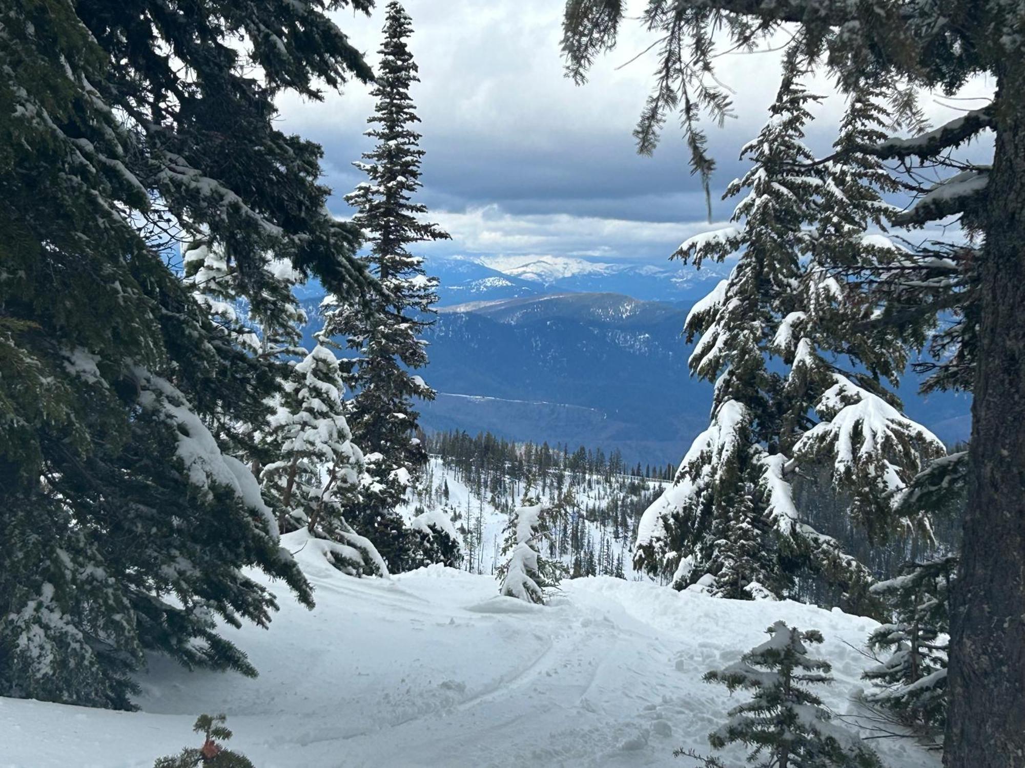 Silver Mountain Resort Kellogg Eksteriør bilde